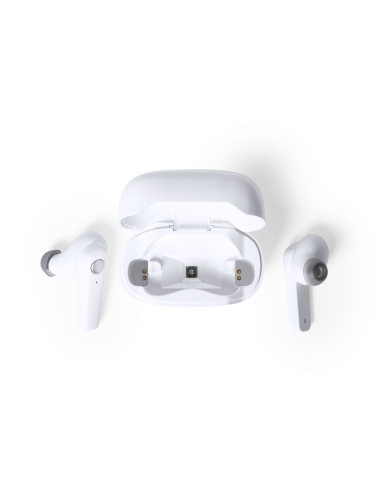 Auriculares Coleman