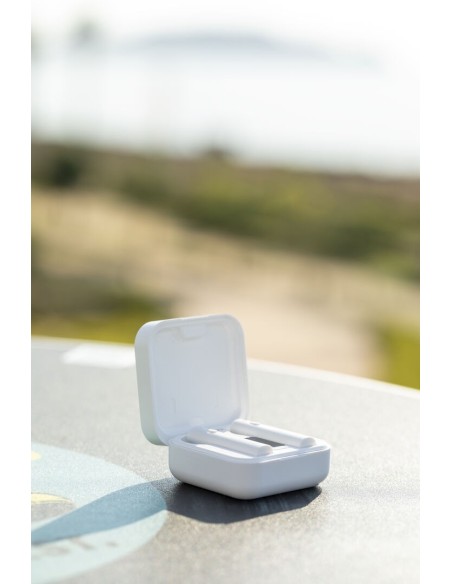 Auriculares Vinzer