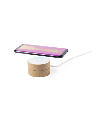 Cargador Brotox