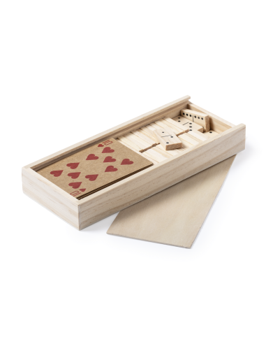 Set Juegos Halin