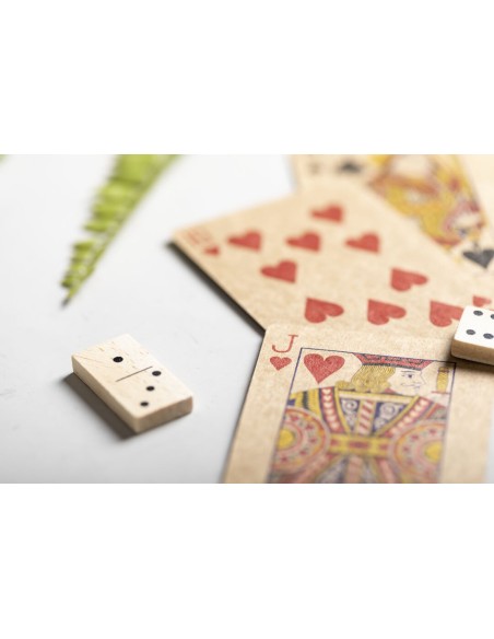 Set Juegos Halin