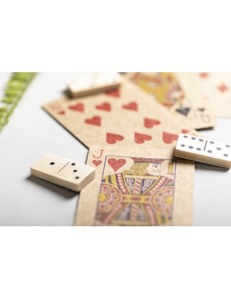 Set Juegos Halin