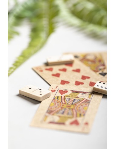 Set Juegos Halin