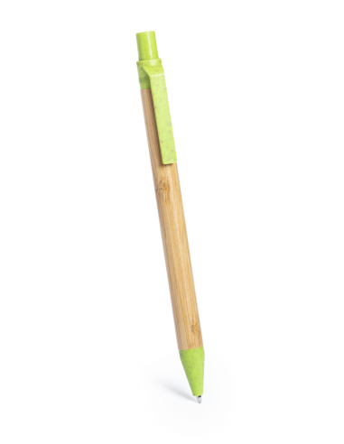 Bolígrafo Roak