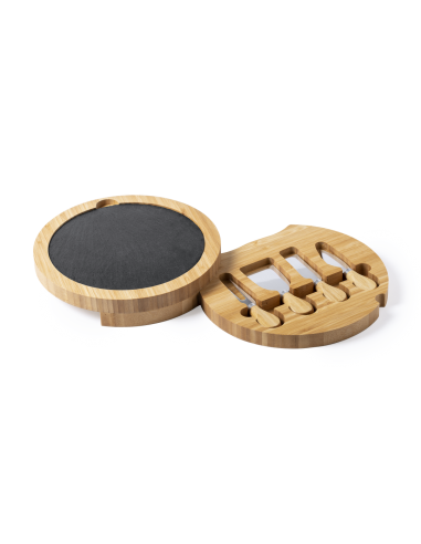 Set Quesos Pomel