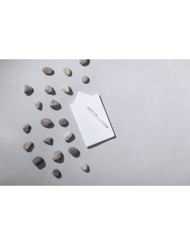 Libreta Quantum