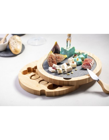 Set Quesos Pomel