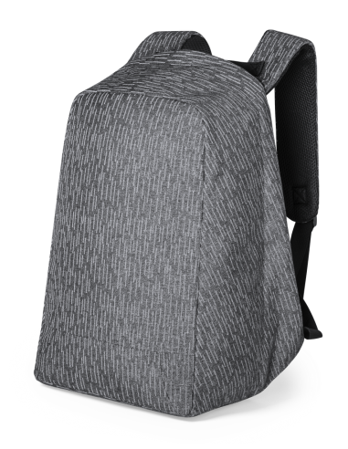 Mochila Antirrobo Quasar