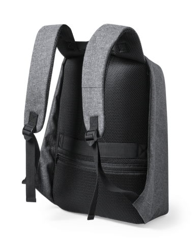 Mochila Antirrobo Quasar