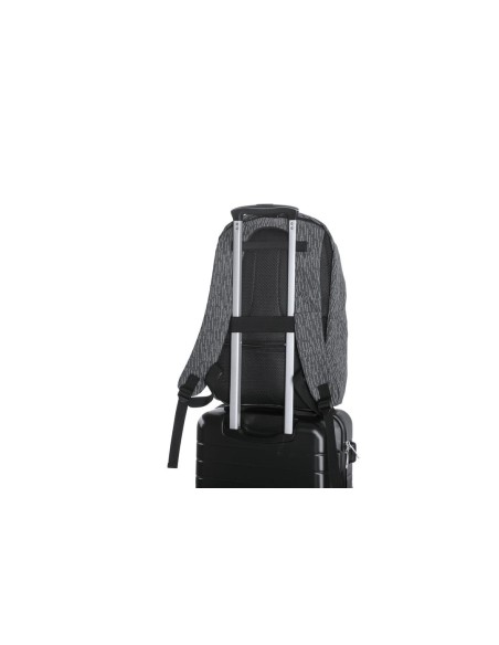 Mochila Antirrobo Quasar