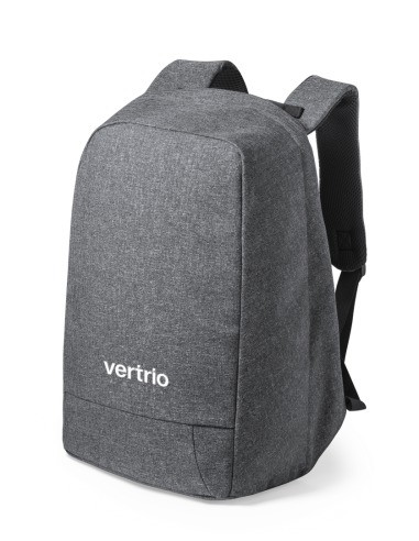 Mochila Antirrobo Quasar