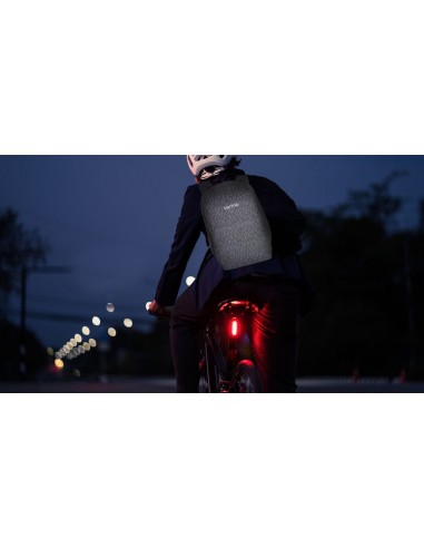Mochila Antirrobo Quasar