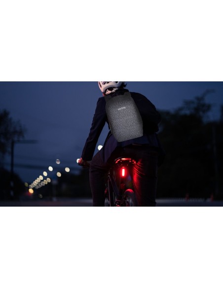 Mochila Antirrobo Quasar