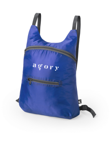 Mochila Plegable Brocky