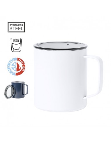 Taza Térmica Hanna