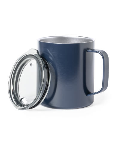 Taza Térmica Hanna