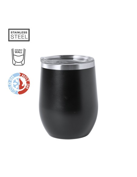 Vaso Térmico Bobby