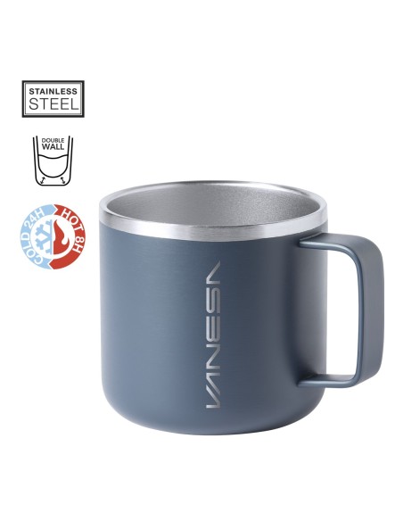 Taza Shirley