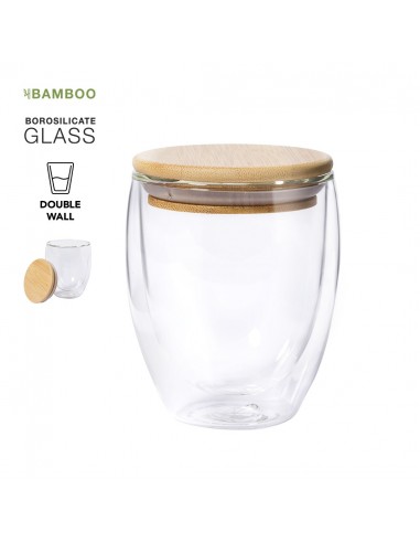 Vaso Térmico Nystre