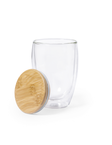 Vaso Térmico Tobby