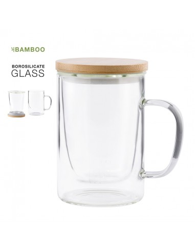 Taza Masty