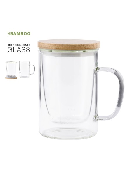Taza Masty