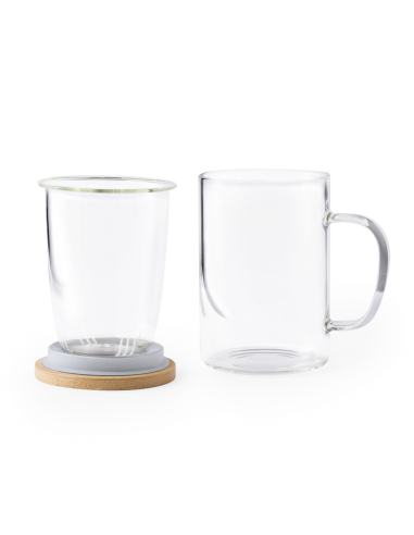 Taza Masty