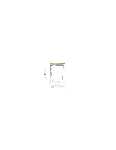 Taza Masty