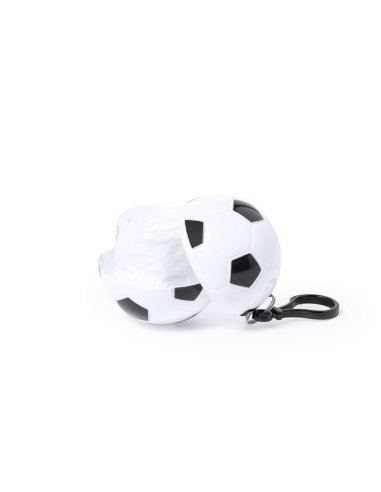 Llavero Poncho Gol