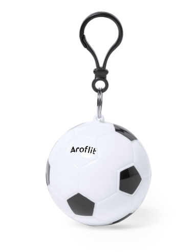 Llavero Poncho Gol