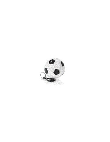 Llavero Poncho Gol