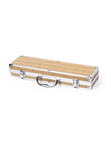 Set Barbacoa Lenvit