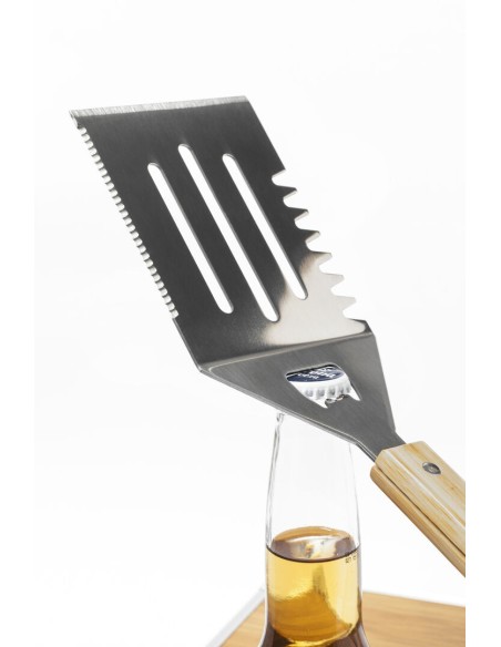 Set Barbacoa Lenvit