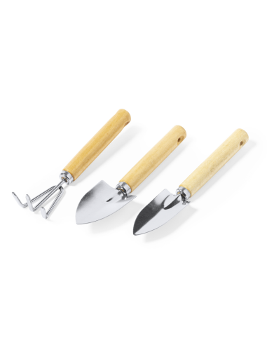 Set Jardinería Maurix