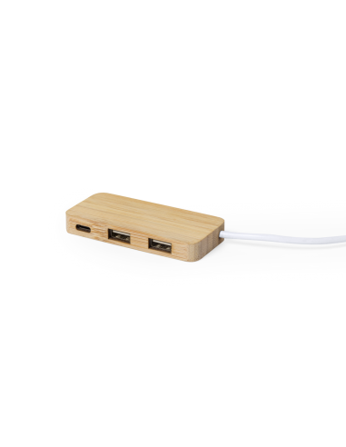 Puerto USB Norman