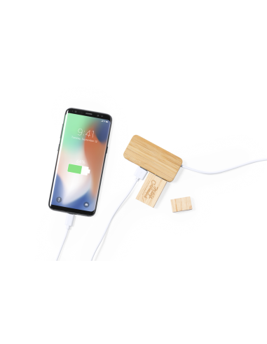 Puerto USB Norman