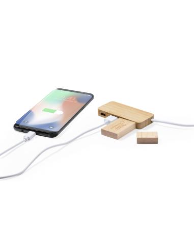 Puerto USB Norman