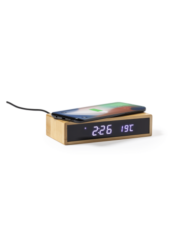 Reloj Multifunción Islum