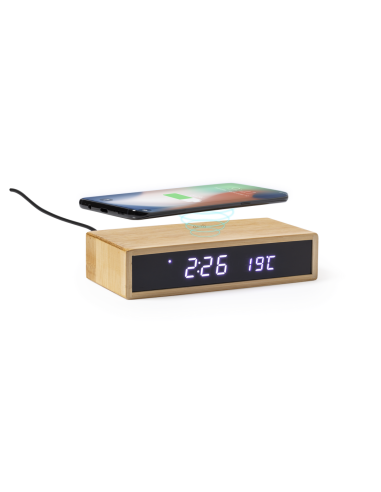 Reloj Multifunción Islum