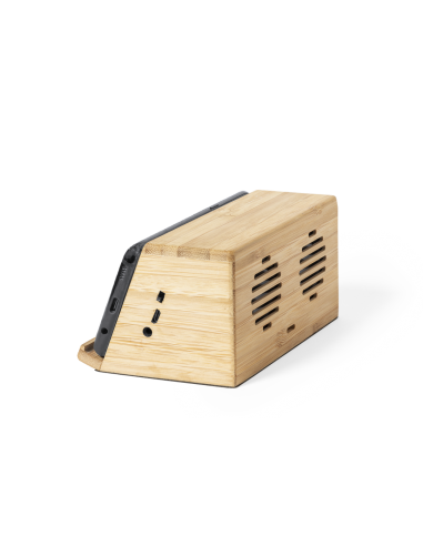 Altavoz Cargador Zaphir