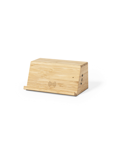 Altavoz Cargador Zaphir