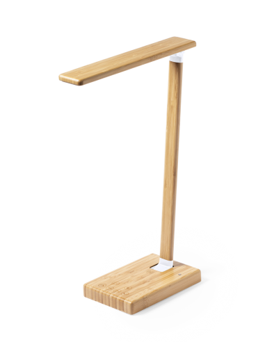 Lámpara Cargador Sleya