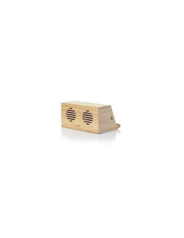 Altavoz Cargador Zaphir