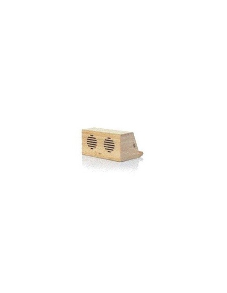 Altavoz Cargador Zaphir