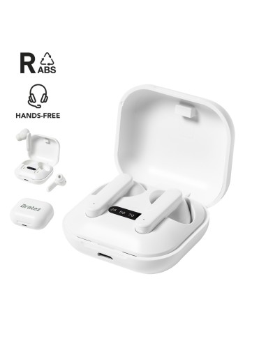 Auriculares Volpux RCS