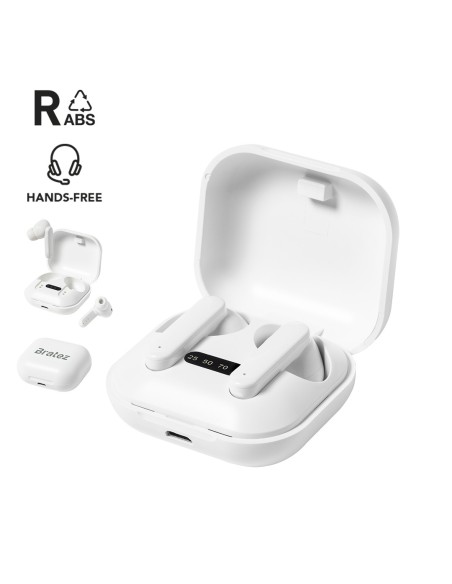 Auriculares Volpux RCS