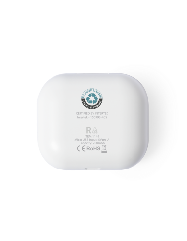 Auriculares Volpux RCS