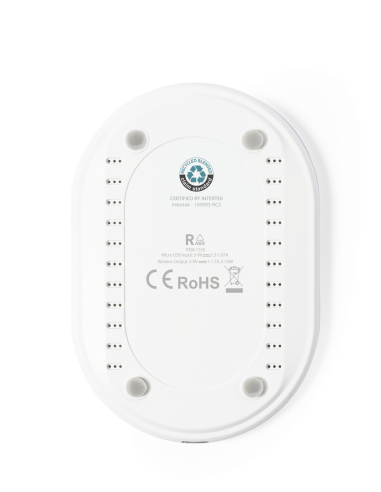 Cargador Zosmal RCS