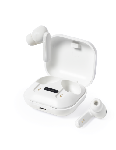 Auriculares Volpux RCS