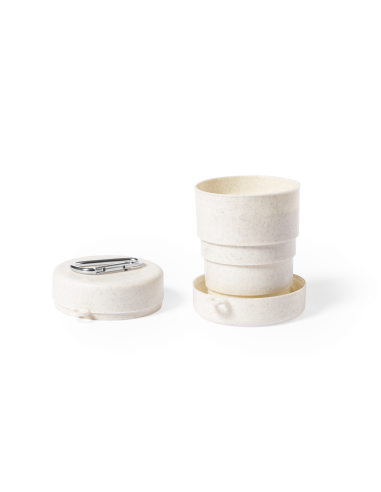 Vaso Plegable Sainod
